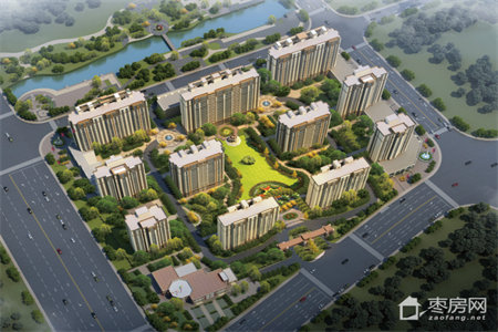 龙都金德花园2室1厅1卫59万84m2简单装修出售